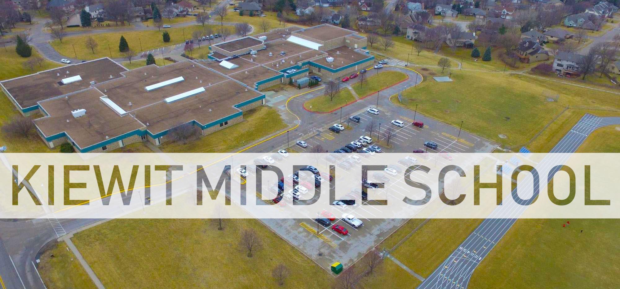 Peter Kiewit Middle School Millard Public Schools